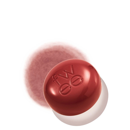 Lip and Cheek Blurry Pudding Pot