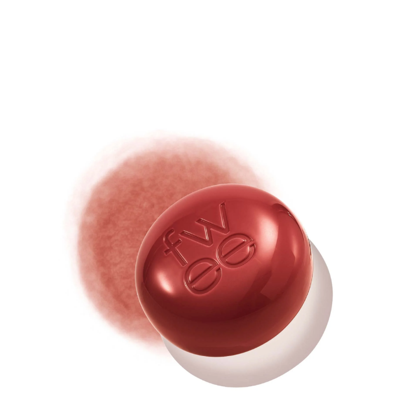 Lip and Cheek Blurry Pudding Pot