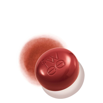 Lip and Cheek Blurry Pudding Pot