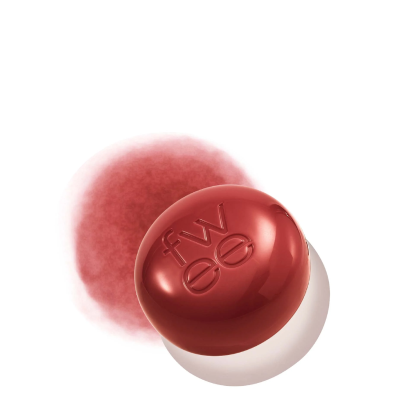 Lip and Cheek Blurry Pudding Pot