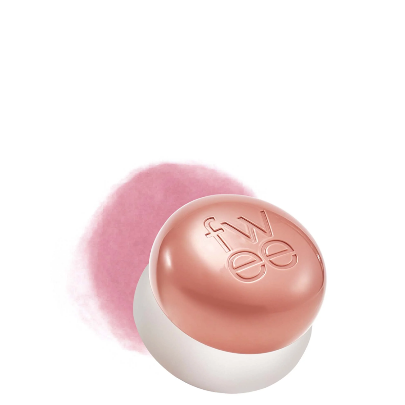 Lip and Cheek Blurry Pudding Pot