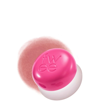 Lip and Cheek Blurry Pudding Pot