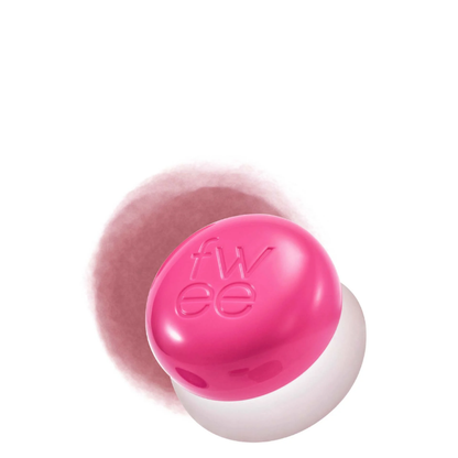 Lip and Cheek Blurry Pudding Pot