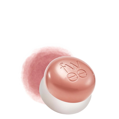 Lip and Cheek Blurry Pudding Pot