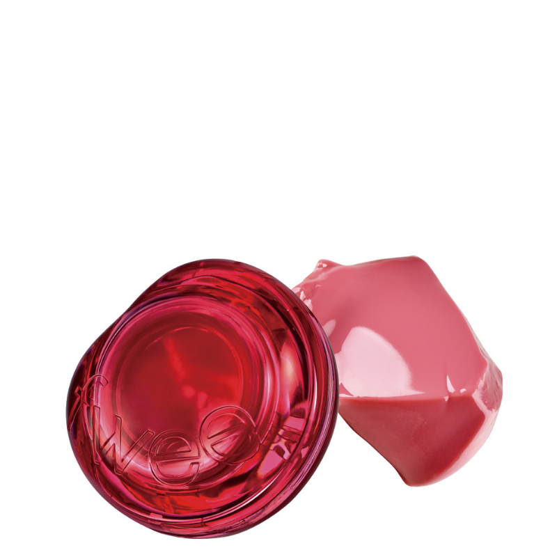 Lip and Cheek Glowy Jelly Pot