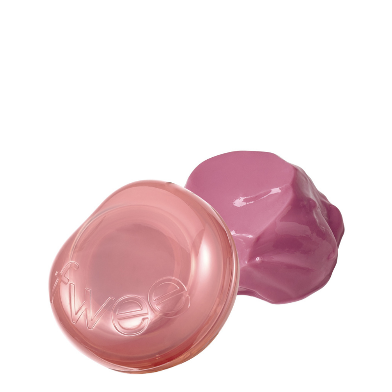 Lip and Cheek Glowy Jelly Pot