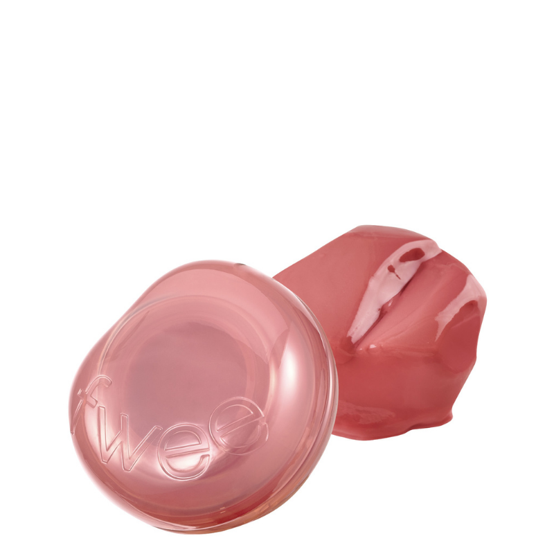Lip and Cheek Glowy Jelly Pot