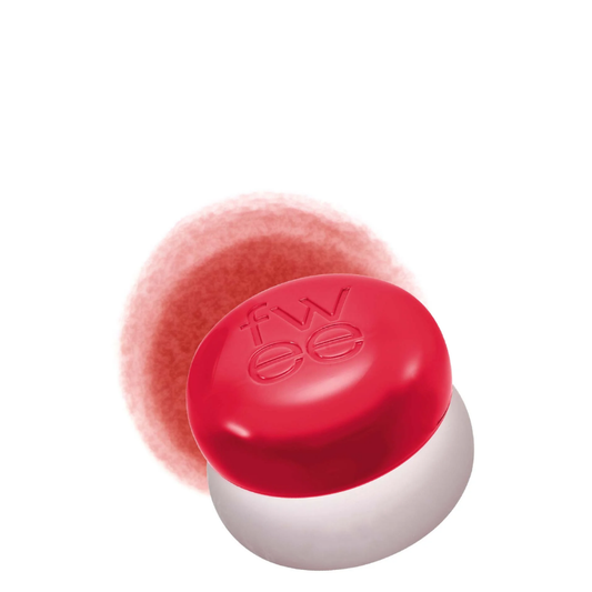 Lip and Cheek Blurry Pudding Pot