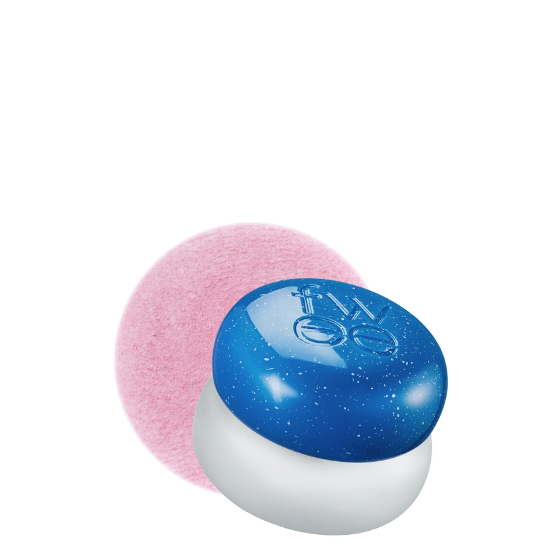 Lip and Cheek Blurry Pudding Pot