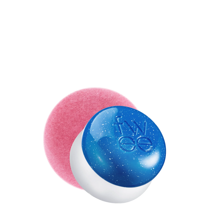 Lip and Cheek Blurry Pudding Pot