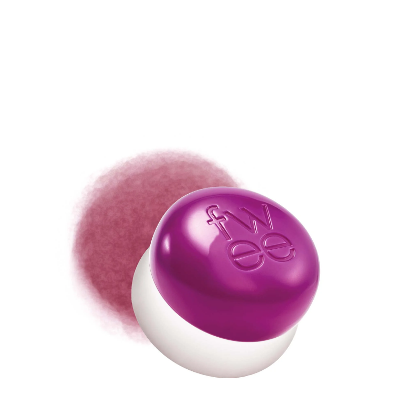 Lip and Cheek Blurry Pudding Pot