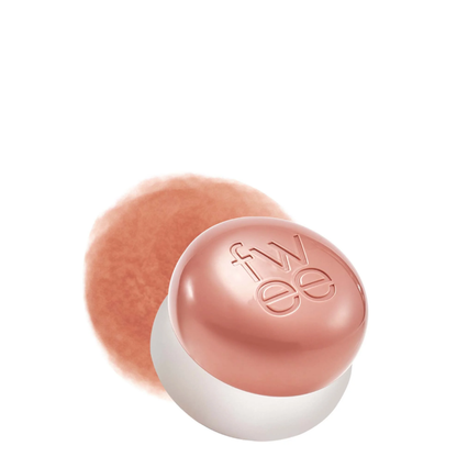 Lip and Cheek Blurry Pudding Pot