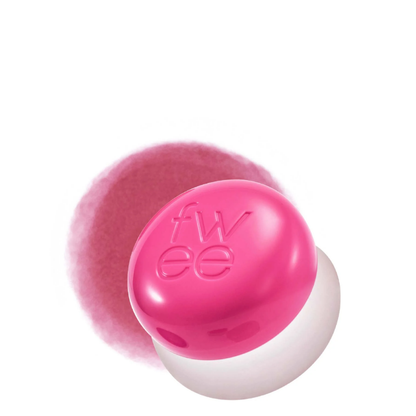 Lip and Cheek Blurry Pudding Pot