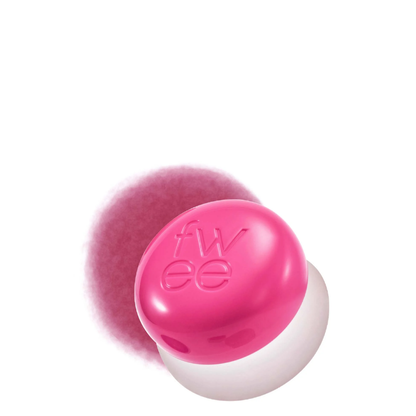 Lip and Cheek Blurry Pudding Pot