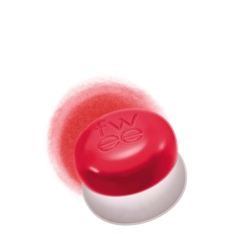 Lip and Cheek Blurry Pudding Pot