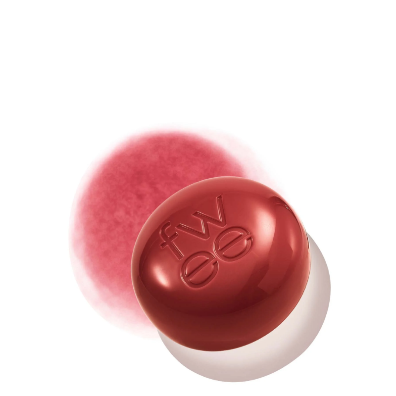 Lip and Cheek Blurry Pudding Pot