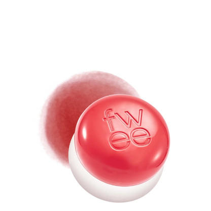 Lip and Cheek Blurry Pudding Pot