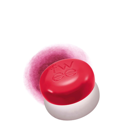 Lip and Cheek Blurry Pudding Pot