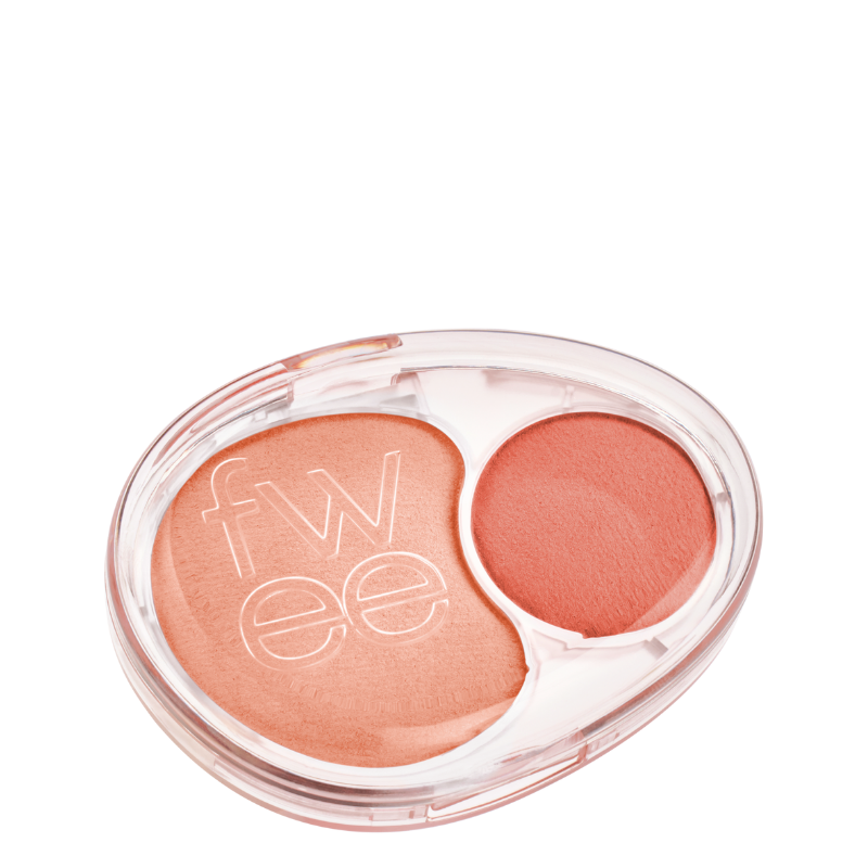 Mellow Dual Blusher