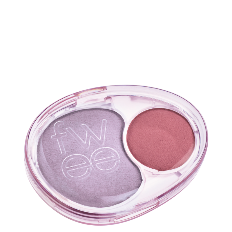 Mellow Dual Blusher