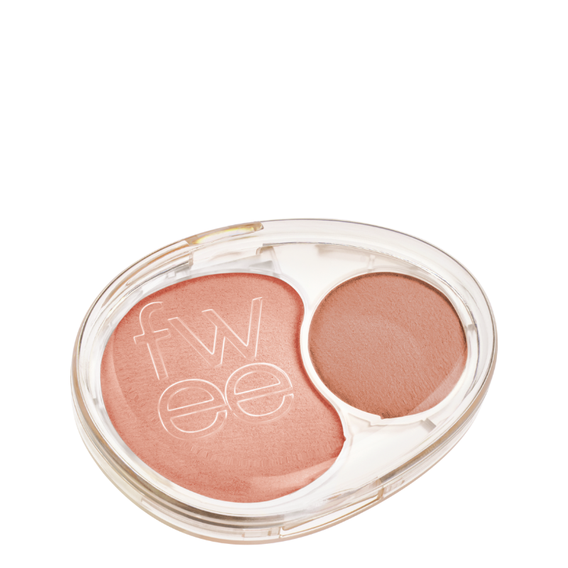 Mellow Dual Blusher