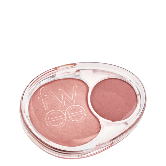 Mellow Dual Blusher