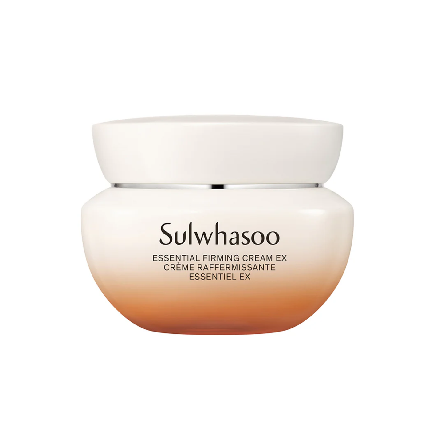 Essential Comfort Firming Cream Ex Set