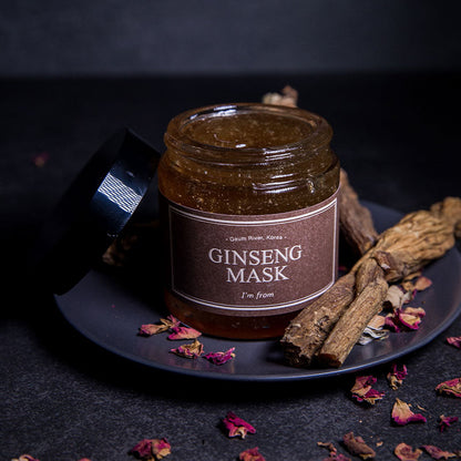 IM FROM Ginseng Mask BONIIK Best Korean Beauty Australia