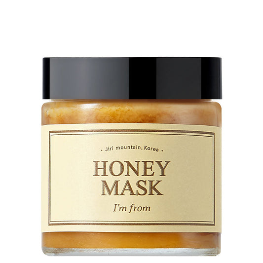 IM FROM Honey Mask | BONIIK K Beauty