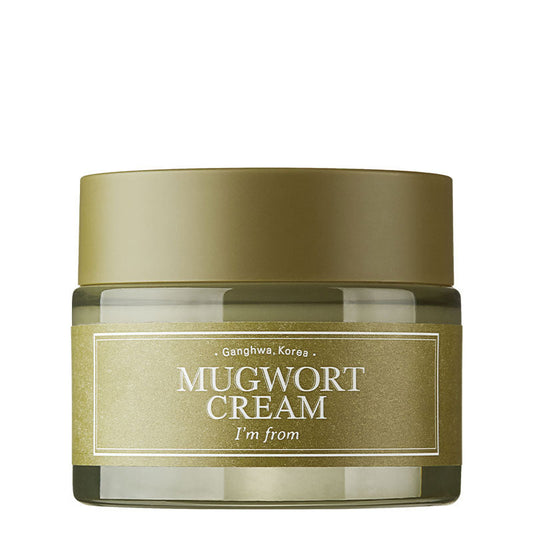 IM FROM Mugwort Cream | BONIIK