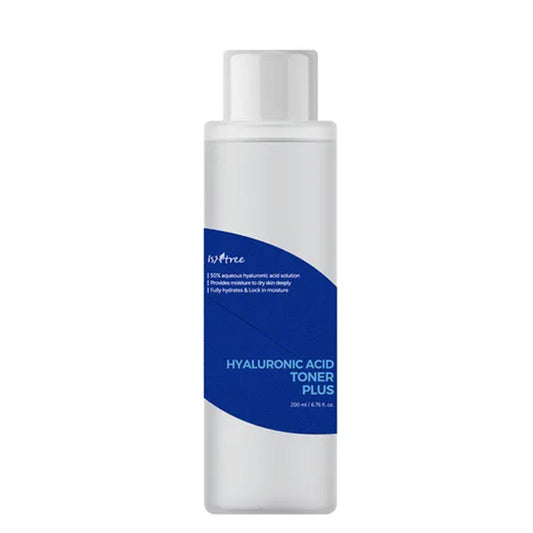 Hyaluronic Acid Toner Plus