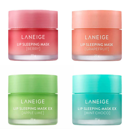 LANEIGE Lip Sleeping Mask 20g | BONIIK Skincare & Cosmetics Australia