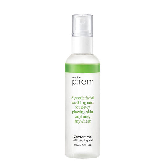 MAKE P:REM Comfort Me. Mild Soothing Mist | BONIIK
