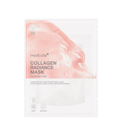 Collagen Radiance Mask