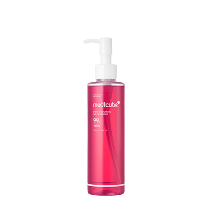 PDRN Hydrating Gel Cleanser