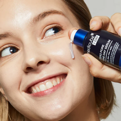 Zero Pore One Day Serum