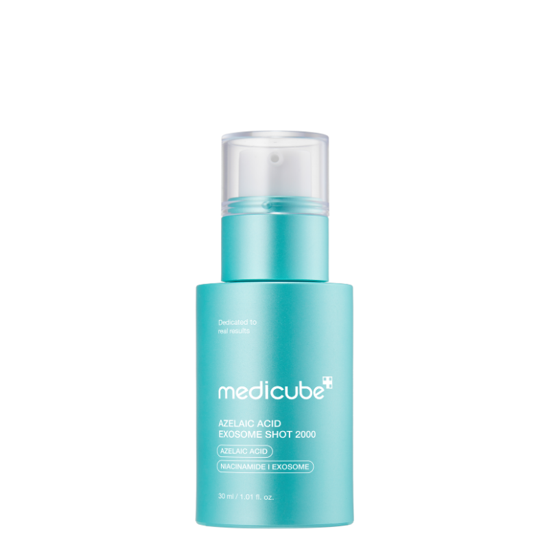 Azelaic Acid Exosome Shot Serum 2000