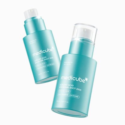 Azelaic Acid Exosome Shot Serum 2000