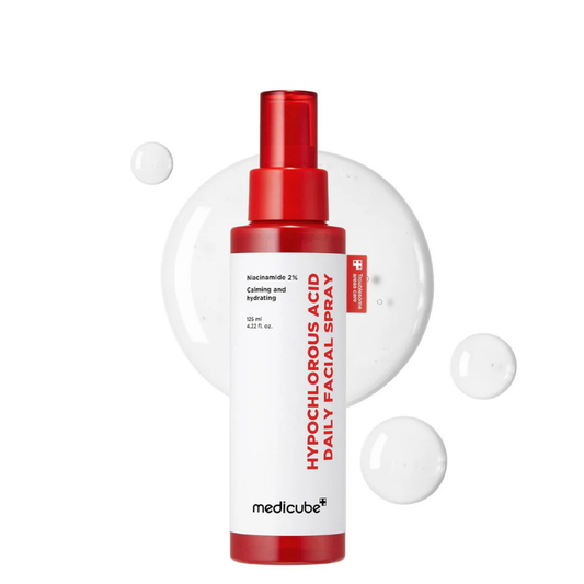 Hypochlorous Acid Daily Facial Spray