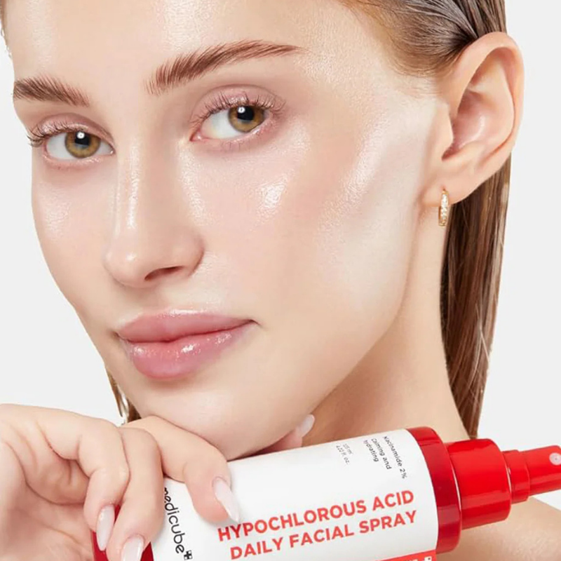 Hypochlorous Acid Daily Facial Spray