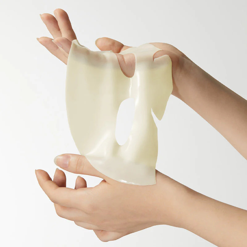 MEDICUBEKojicAcidTurmericBrighteningGelMask | BONIIK Best Korean Beauty Skincare Makeup Store in Australia