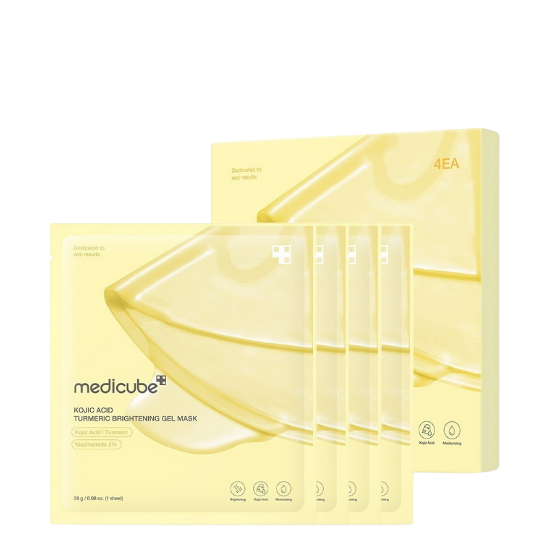 MEDICUBEKojicAcidTurmericBrighteningGelMaskBundle_4pcs_bd855bb2-8ef1-4224-b9a9-a67237418938v | BONIIK Best Korean Beauty Skincare Makeup Store in Australia
