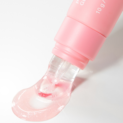 PDRN Peptide Glossy Lip Balm