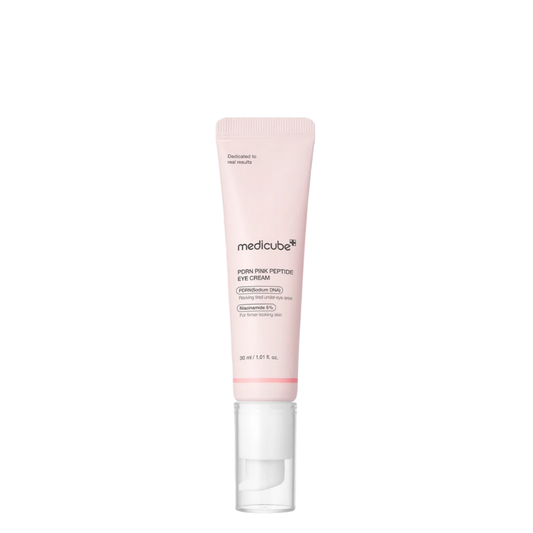 PDRN Pink Peptide Eye Cream