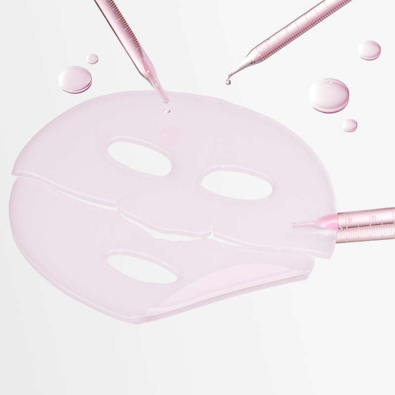 MEDICUBEPDRNPinkCollagenGelMask | BONIIK Best Korean Beauty Skincare Makeup Store in Australia