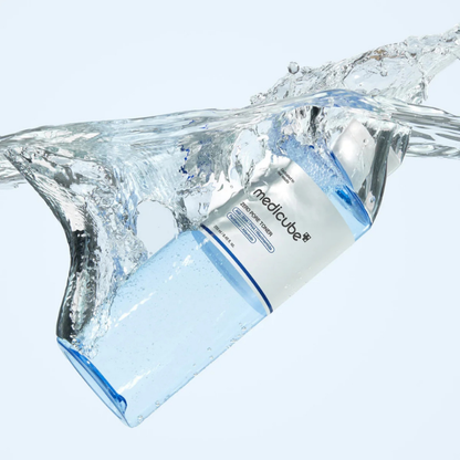 MEDICUBEZeroPoreToner | BONIIK Australia