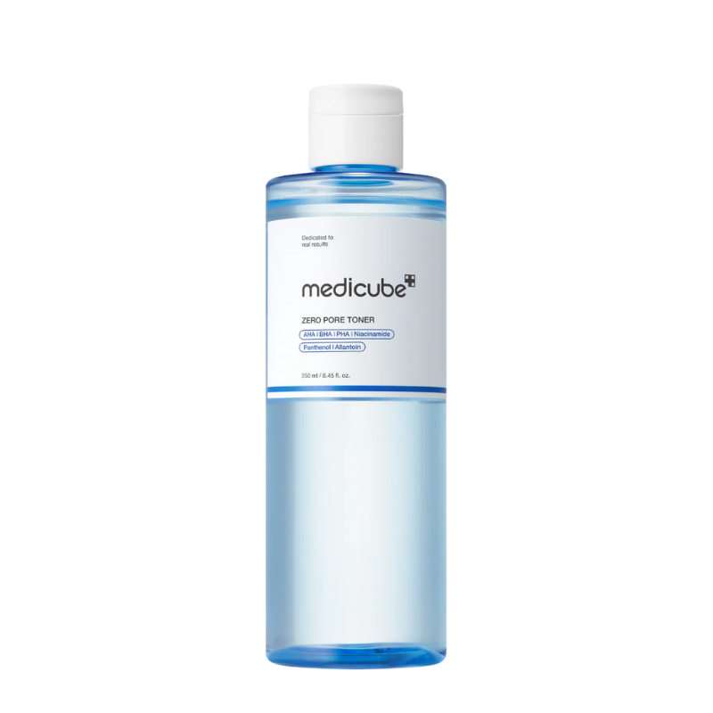 MEDICUBEZeroPoreToner | BONIIK Australia