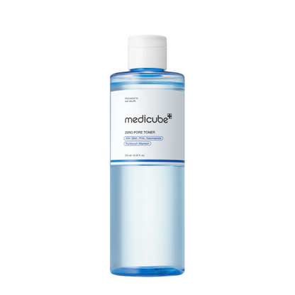 MEDICUBEZeroPoreToner | BONIIK Australia