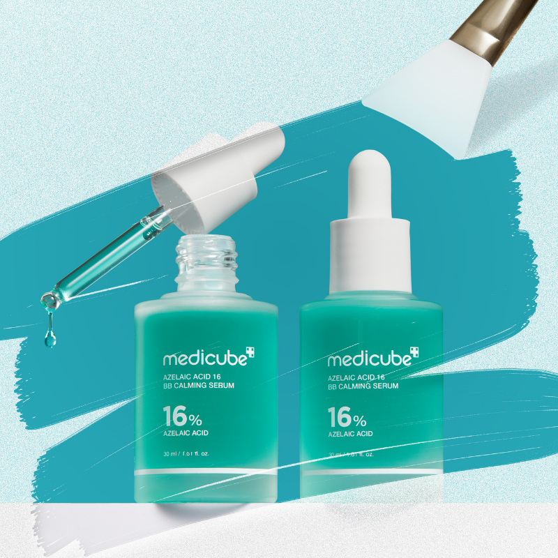 Azelaic Acid 16 BB Calming Serum