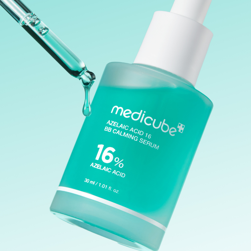 Azelaic Acid 16 BB Calming Serum